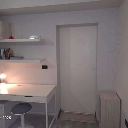 Il Melograno Lägenhet Rimini Exteriör bild