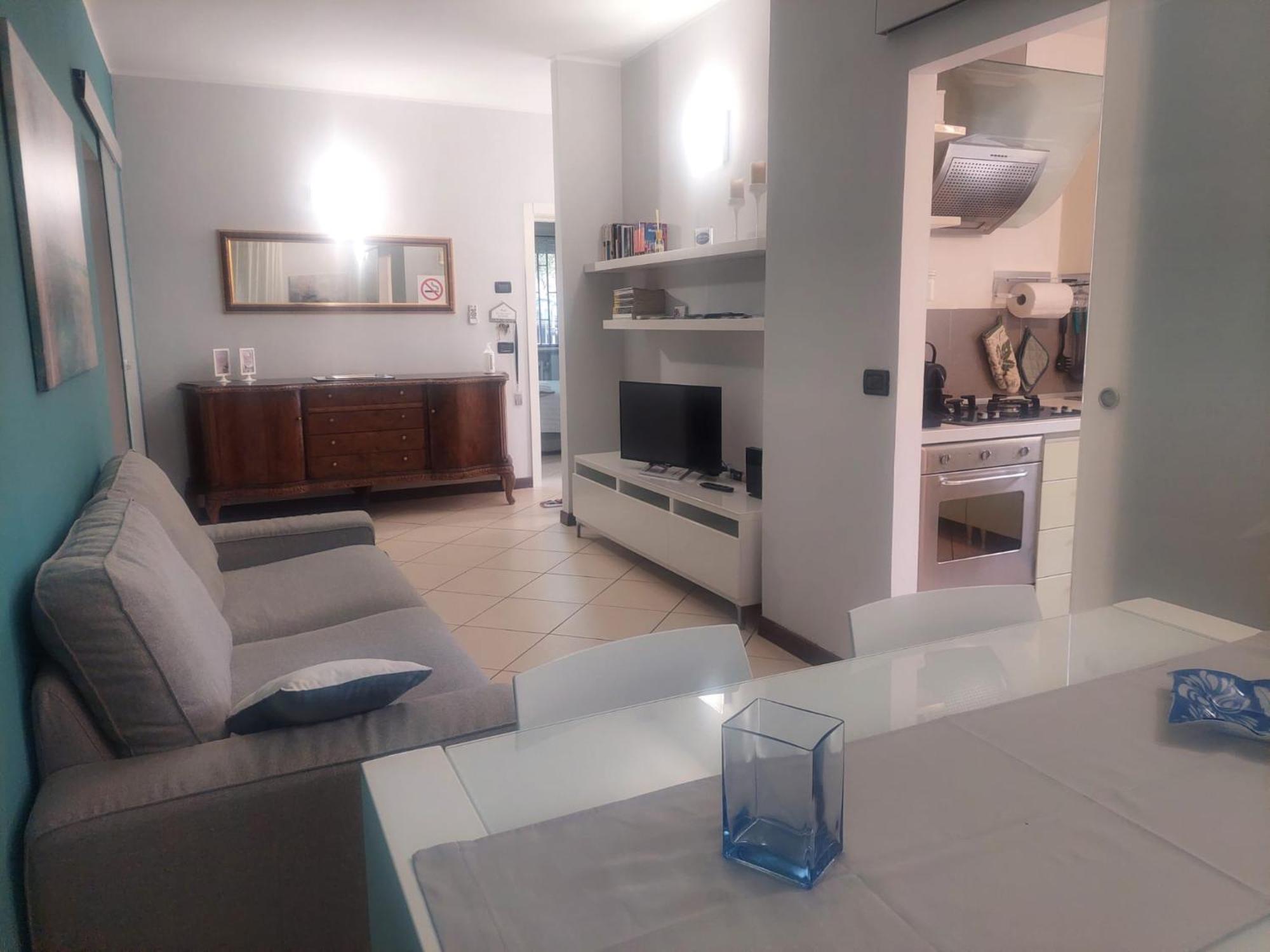Il Melograno Lägenhet Rimini Exteriör bild